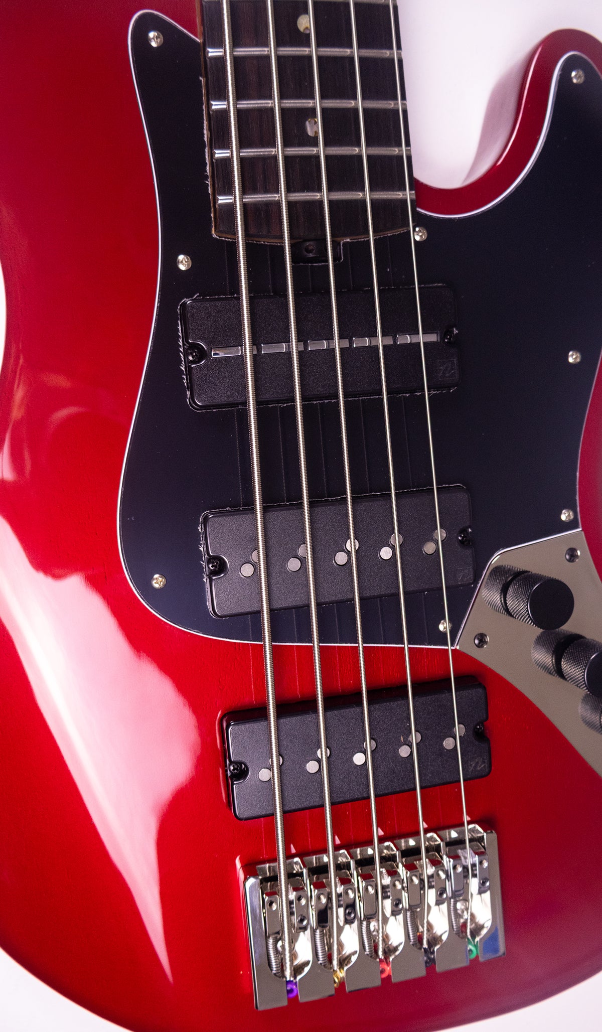 McGrath Guitars