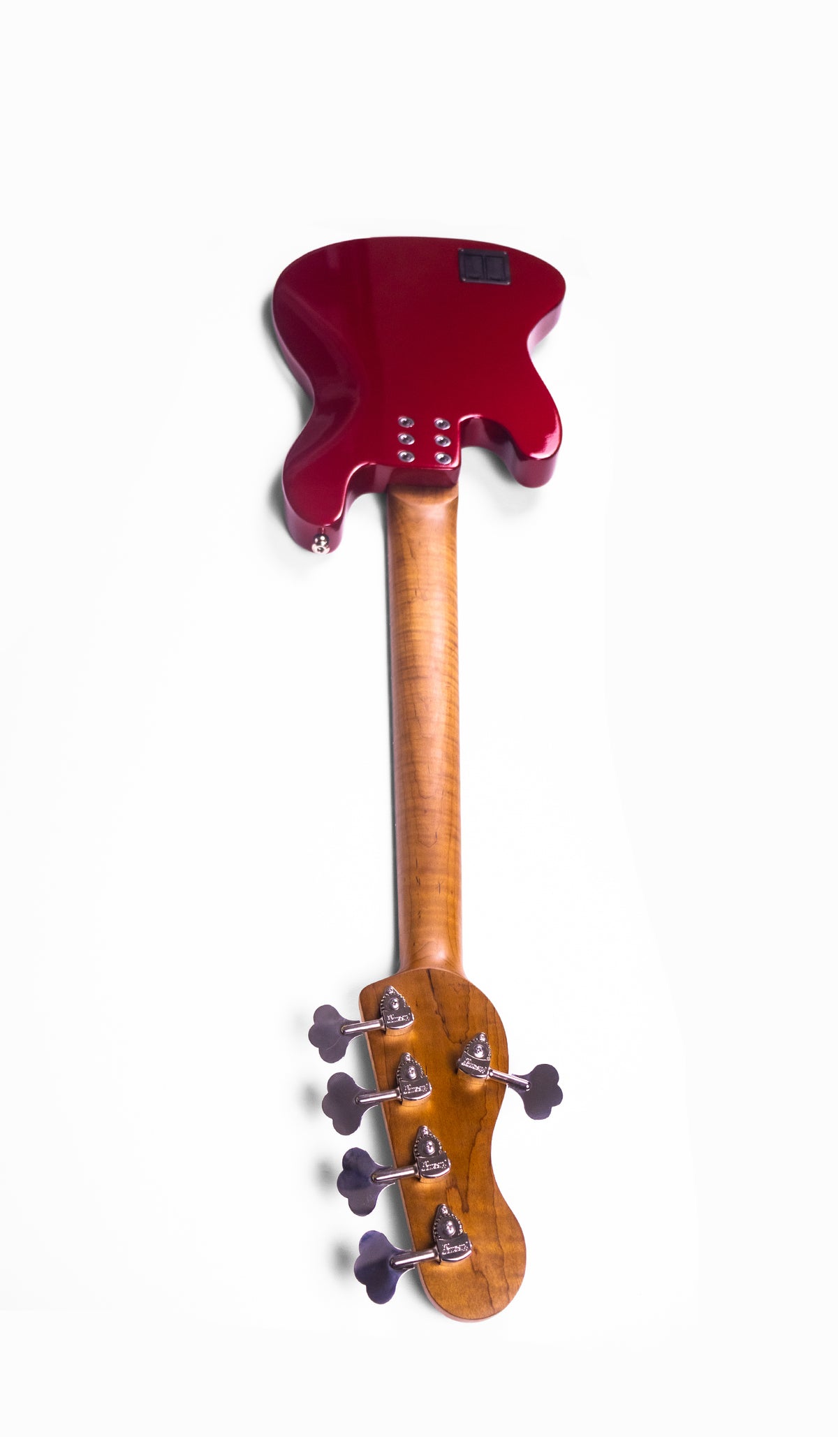McGrath Guitars