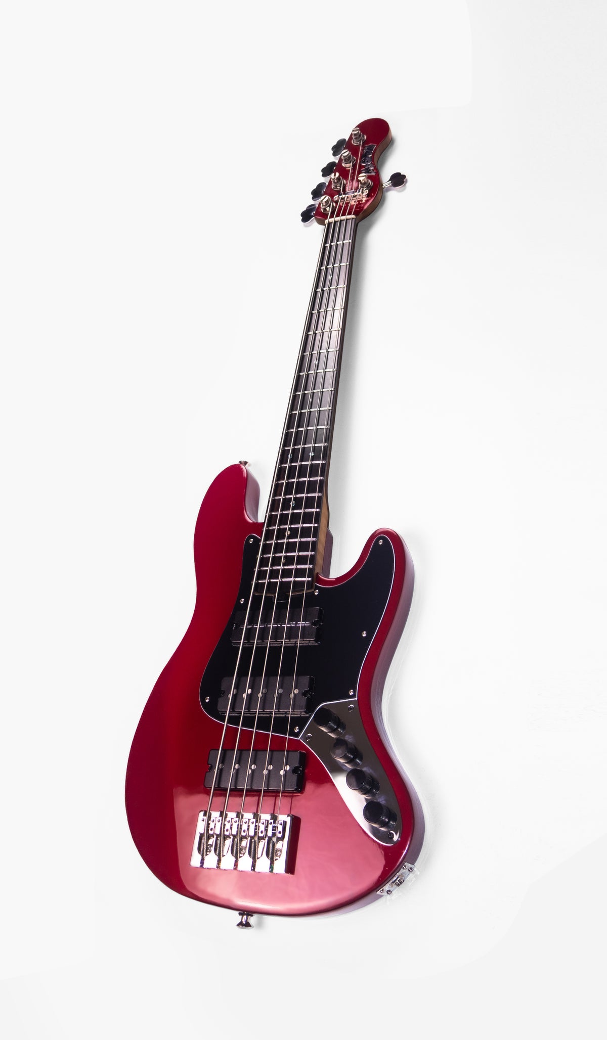 McGrath Guitars
