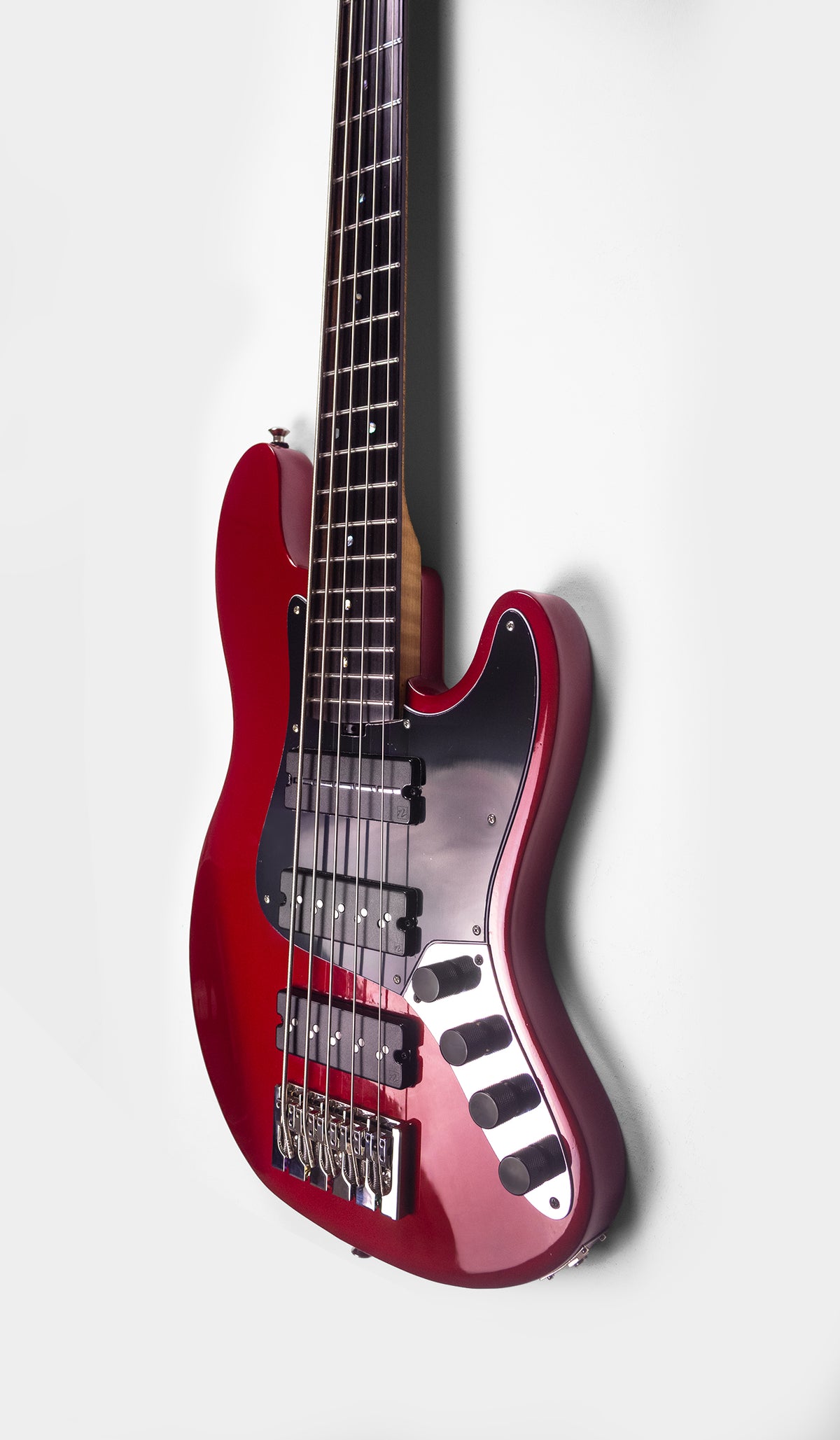 McGrath Guitars