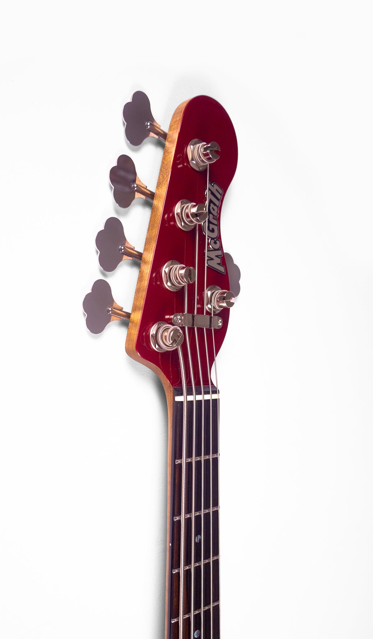 McGrath Guitars