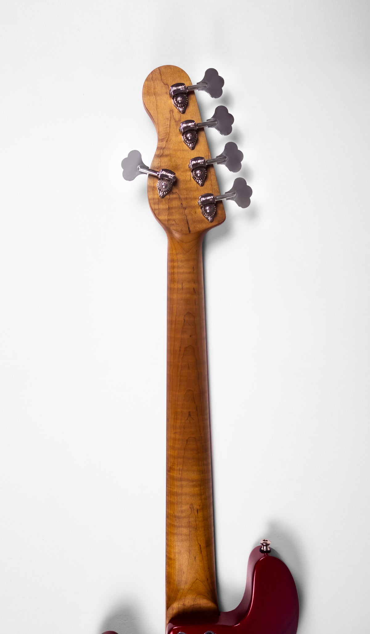 McGrath Guitars
