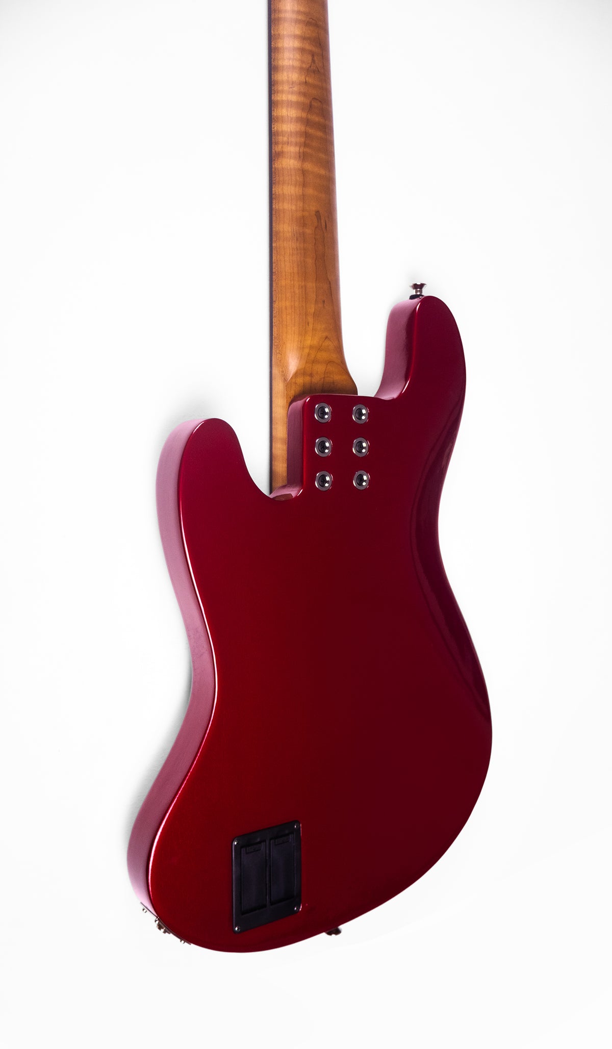 McGrath Guitars
