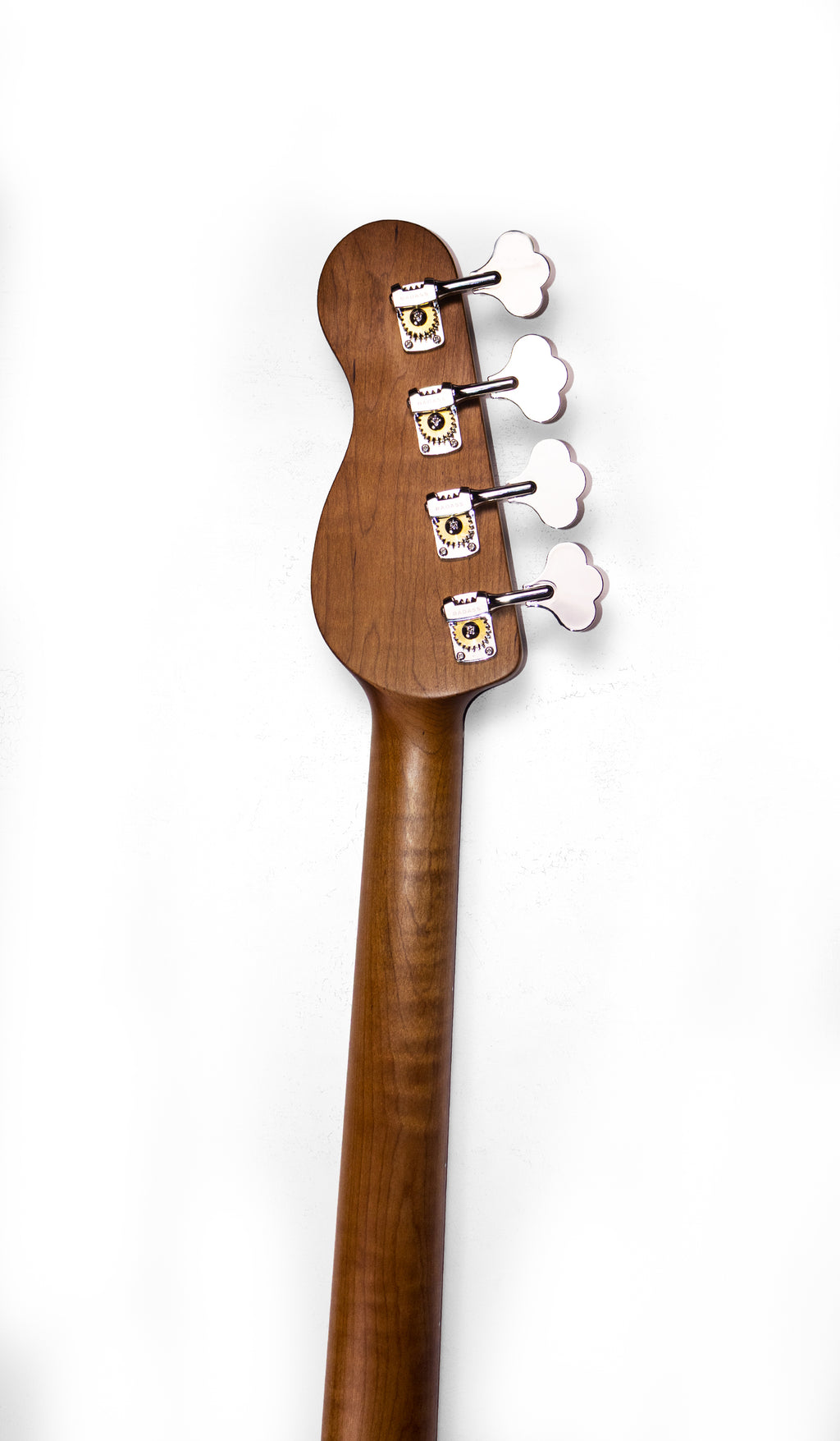 McGrath P - Coffee - 34" - McGrath Guitars