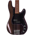 McGrath P - Coffee - 34" - McGrath Guitars