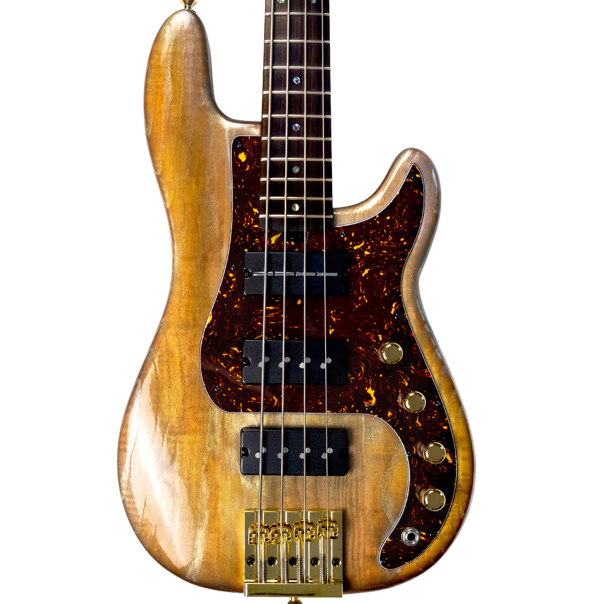 Thunderhorse - 12 Way and Tilt EQ - Desert Gold