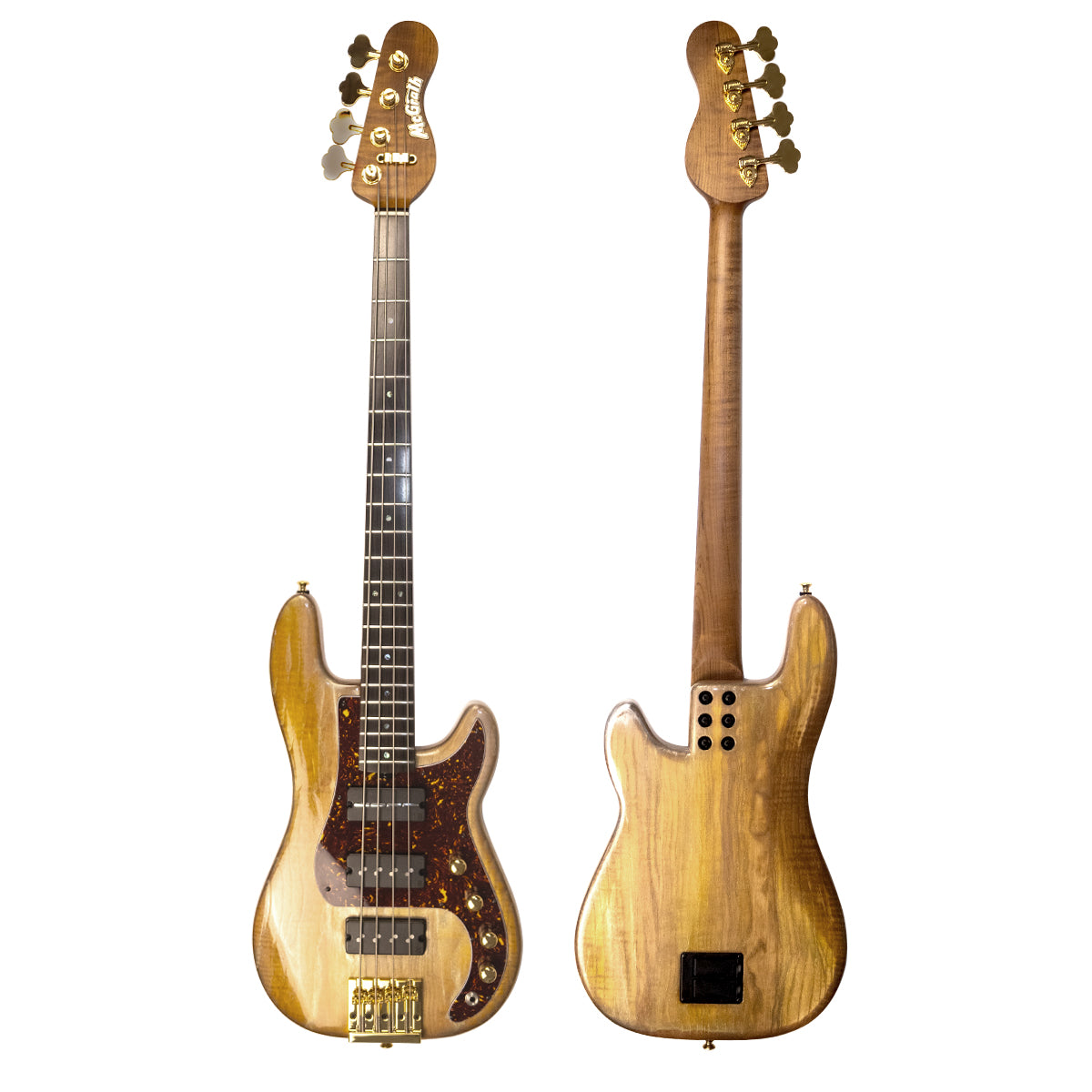 McGrath Guitars