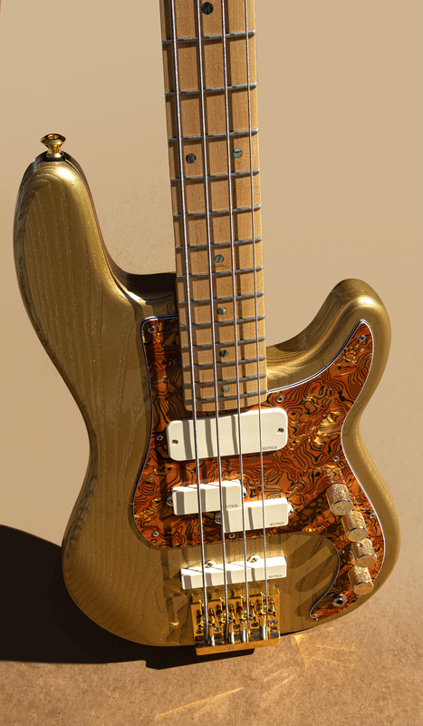 McGrath Guitars