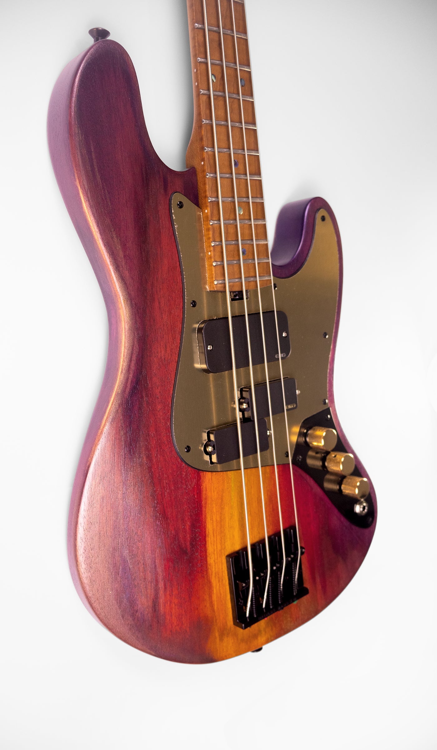 McGrath Guitars