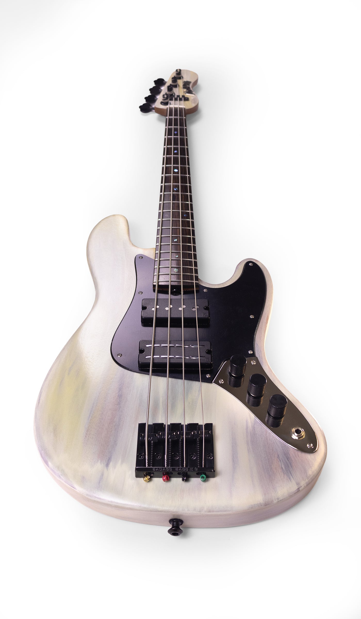 McGrath Guitars