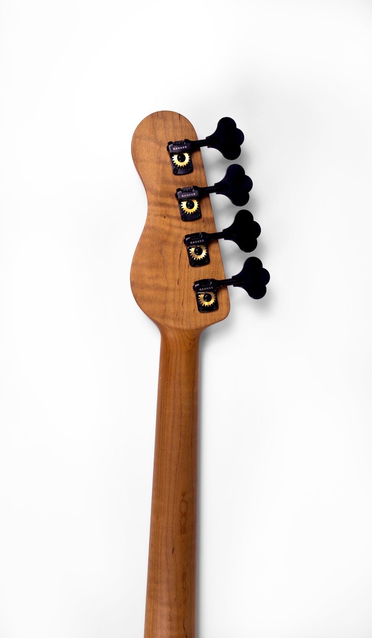 J-Style - Thumper - White Sands - 8.3lbs - McGrath Guitars