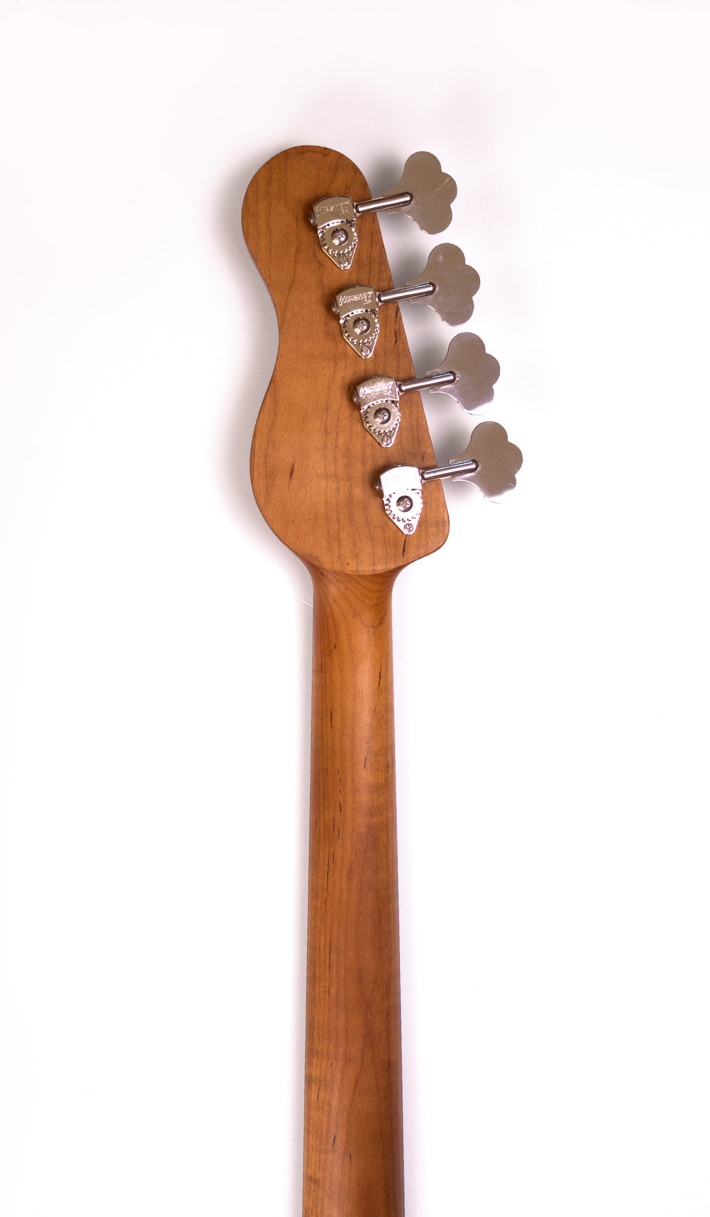 J-Style Thunderhorse 4 - Siesta Red - 8.5lbs - McGrath Guitars
