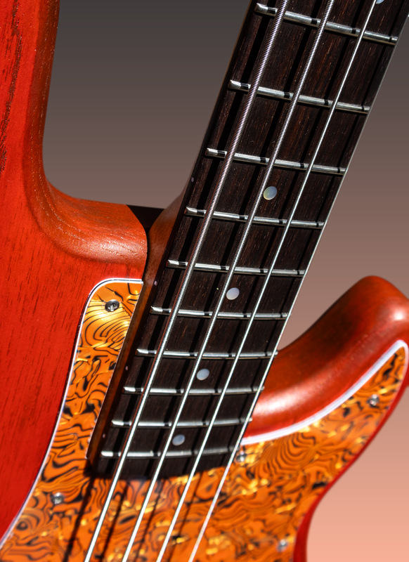McGrath Guitars