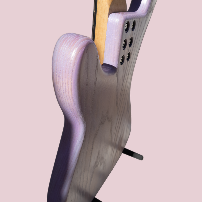 McGrath Guitars