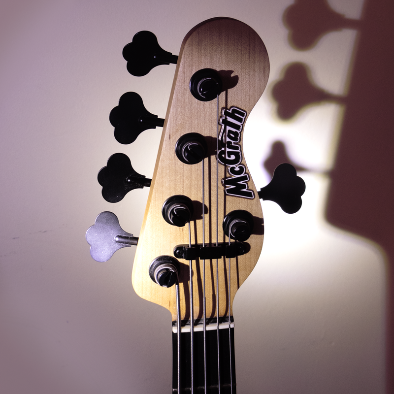 McGrath Guitars