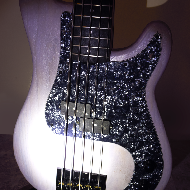McGrath Guitars