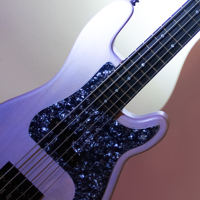 McGrath Guitars