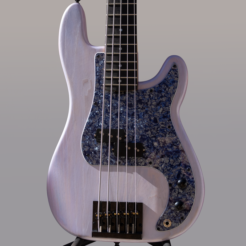 McGrath Guitars