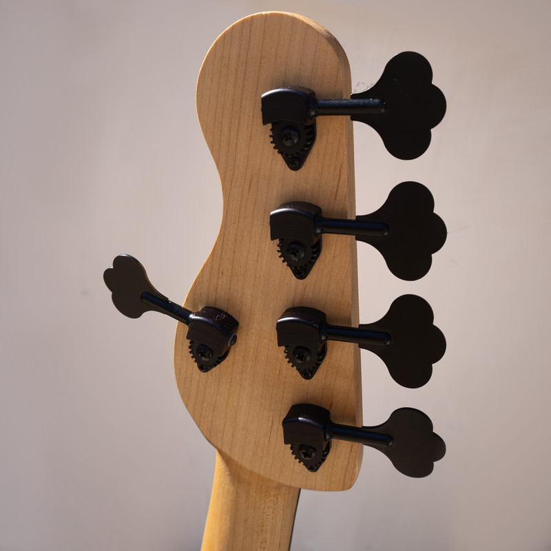 Lavender V - McGrath Guitars