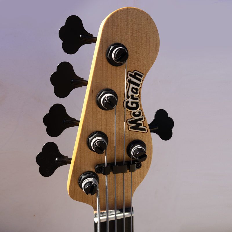 McGrath Guitars