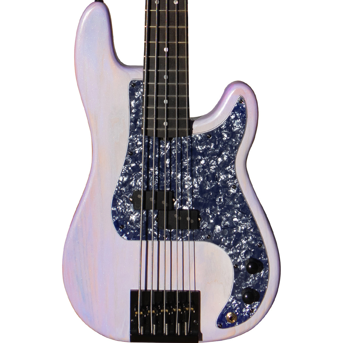 Lavender V - McGrath Guitars