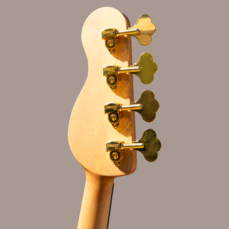 McGrath Guitars