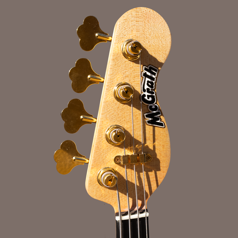 McGrath Guitars