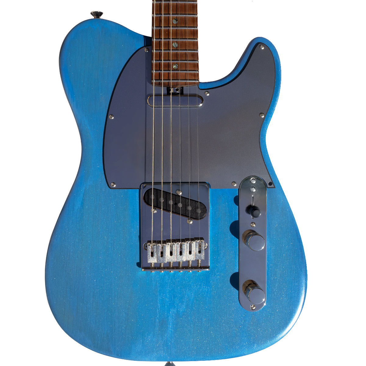 McGrath Guitars