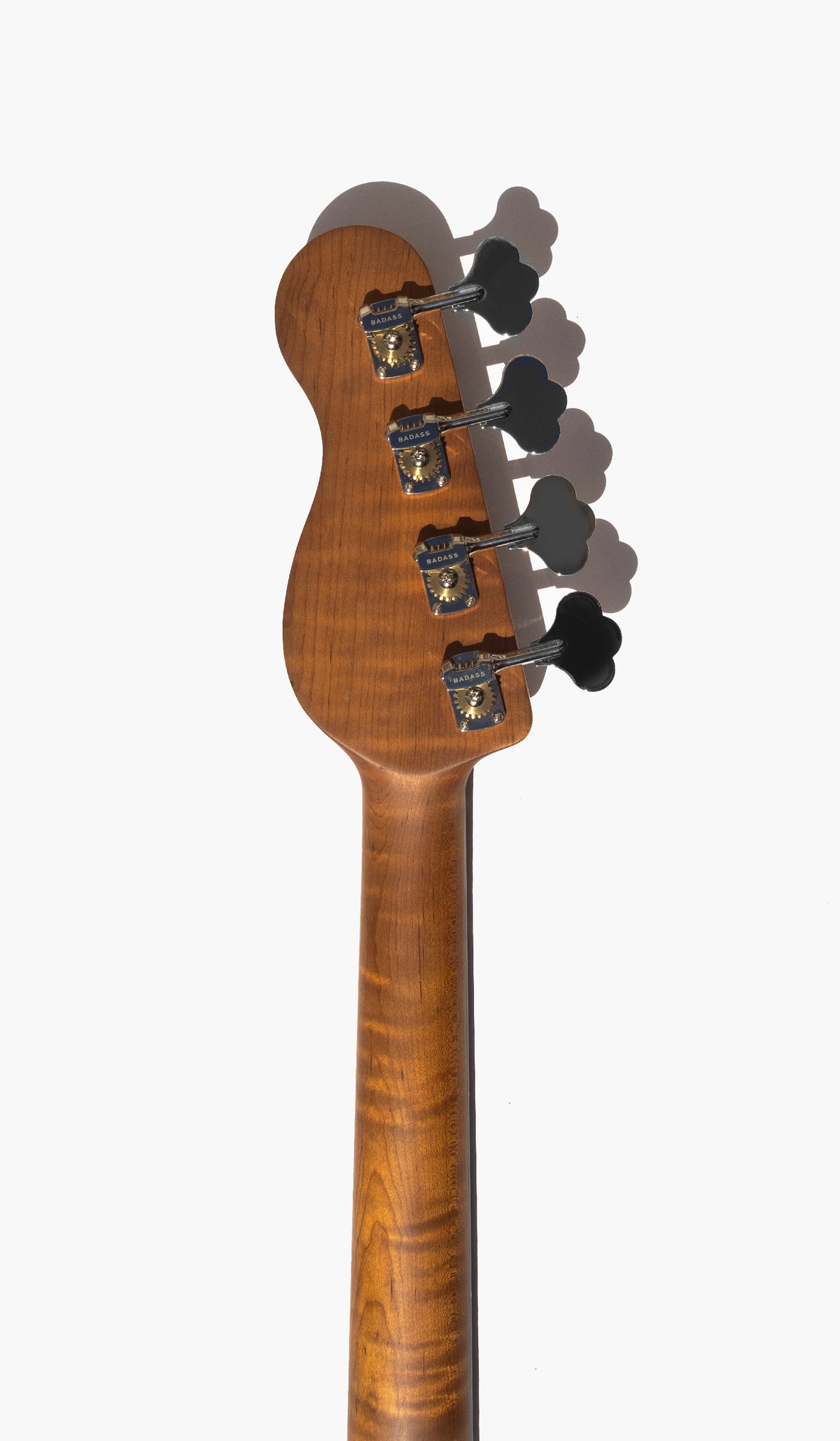 Rebel IV - Copper Penny - McGrath Guitars