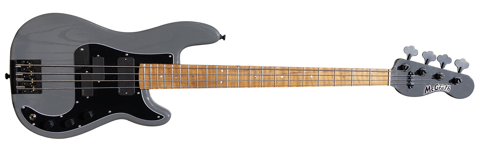 McGrath Guitars