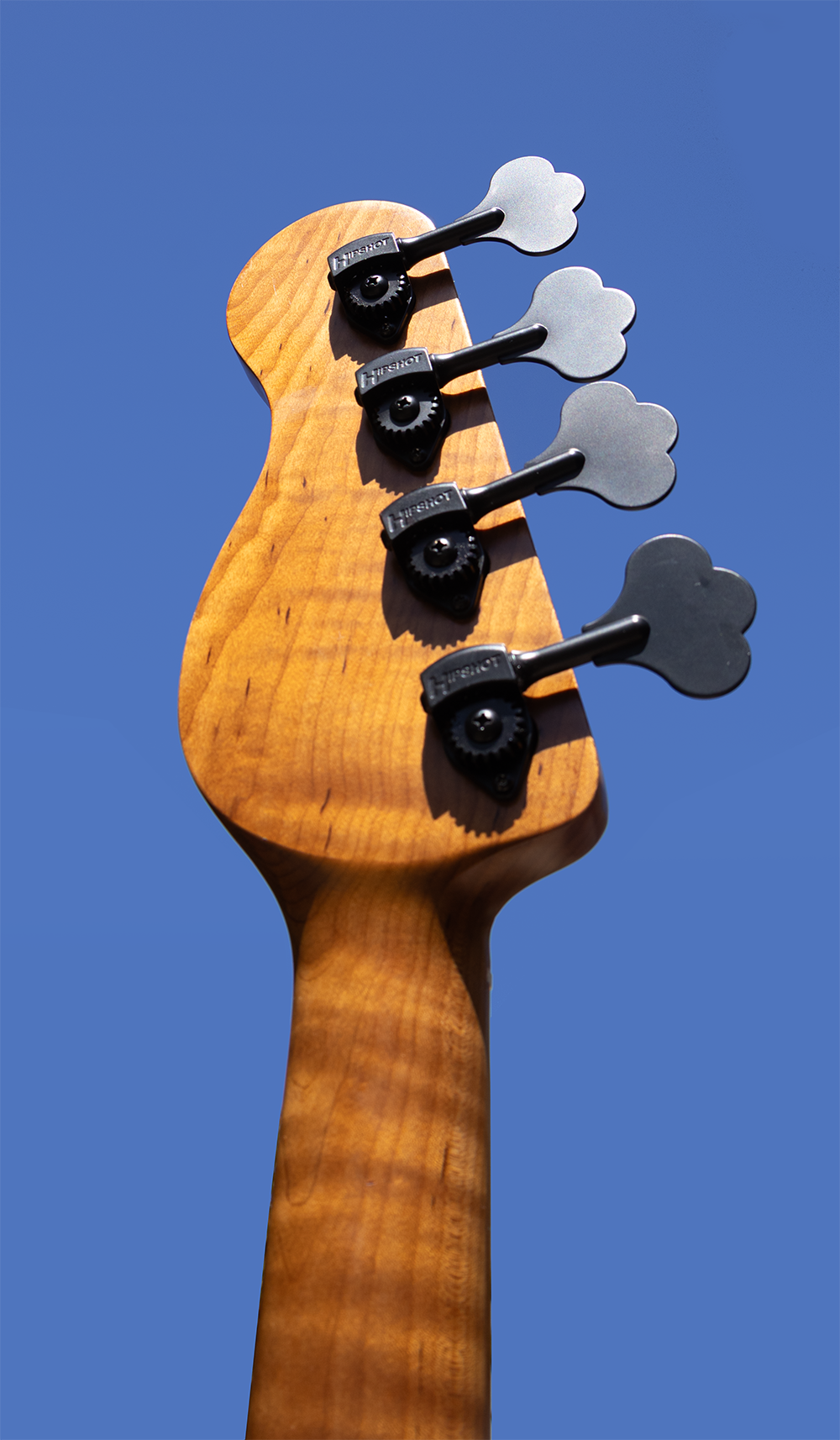 McGrath Guitars