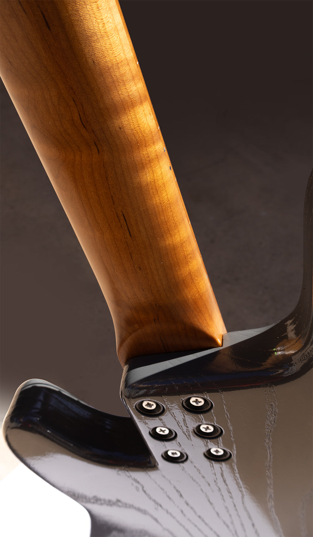 McGrath Guitars