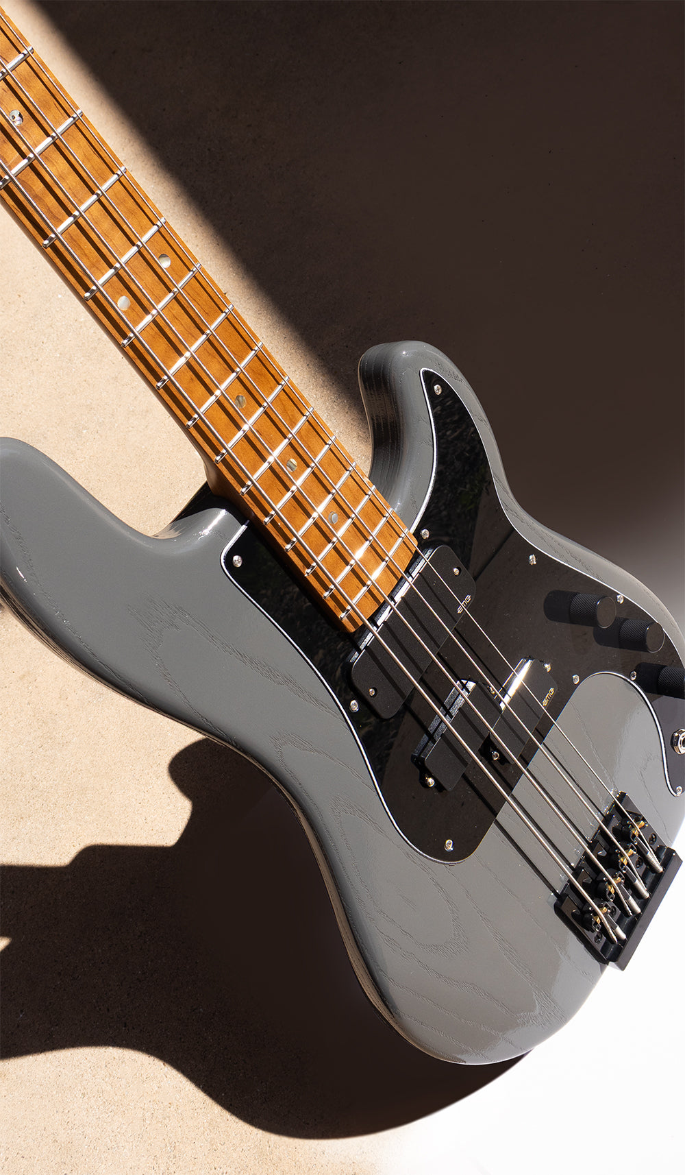 McGrath Guitars