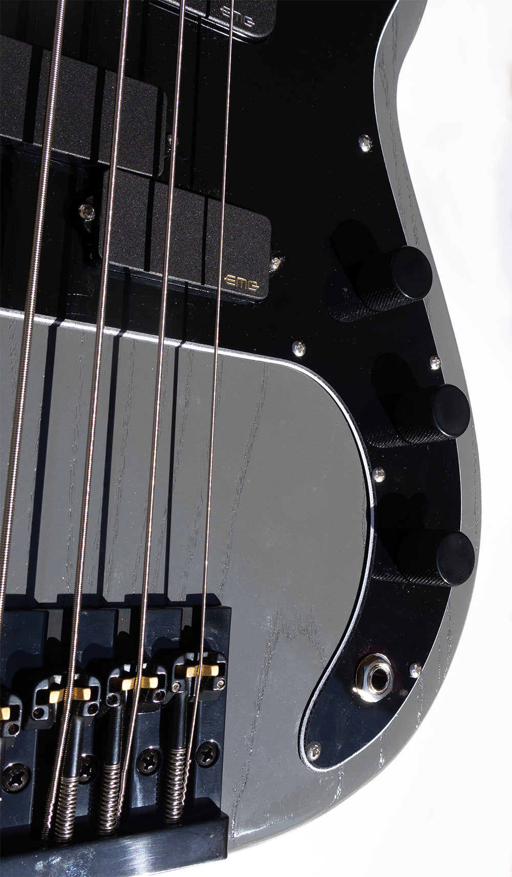 McGrath Guitars