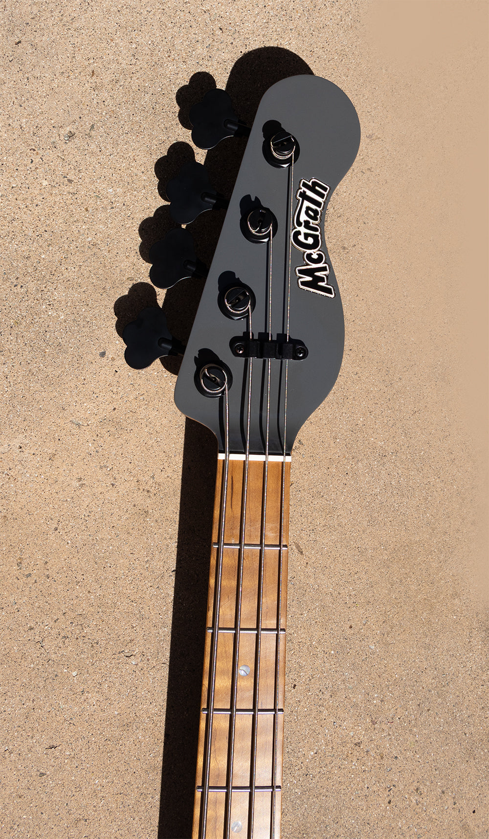 McGrath Guitars