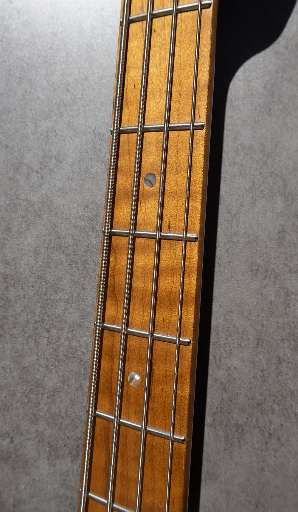McGrath Guitars