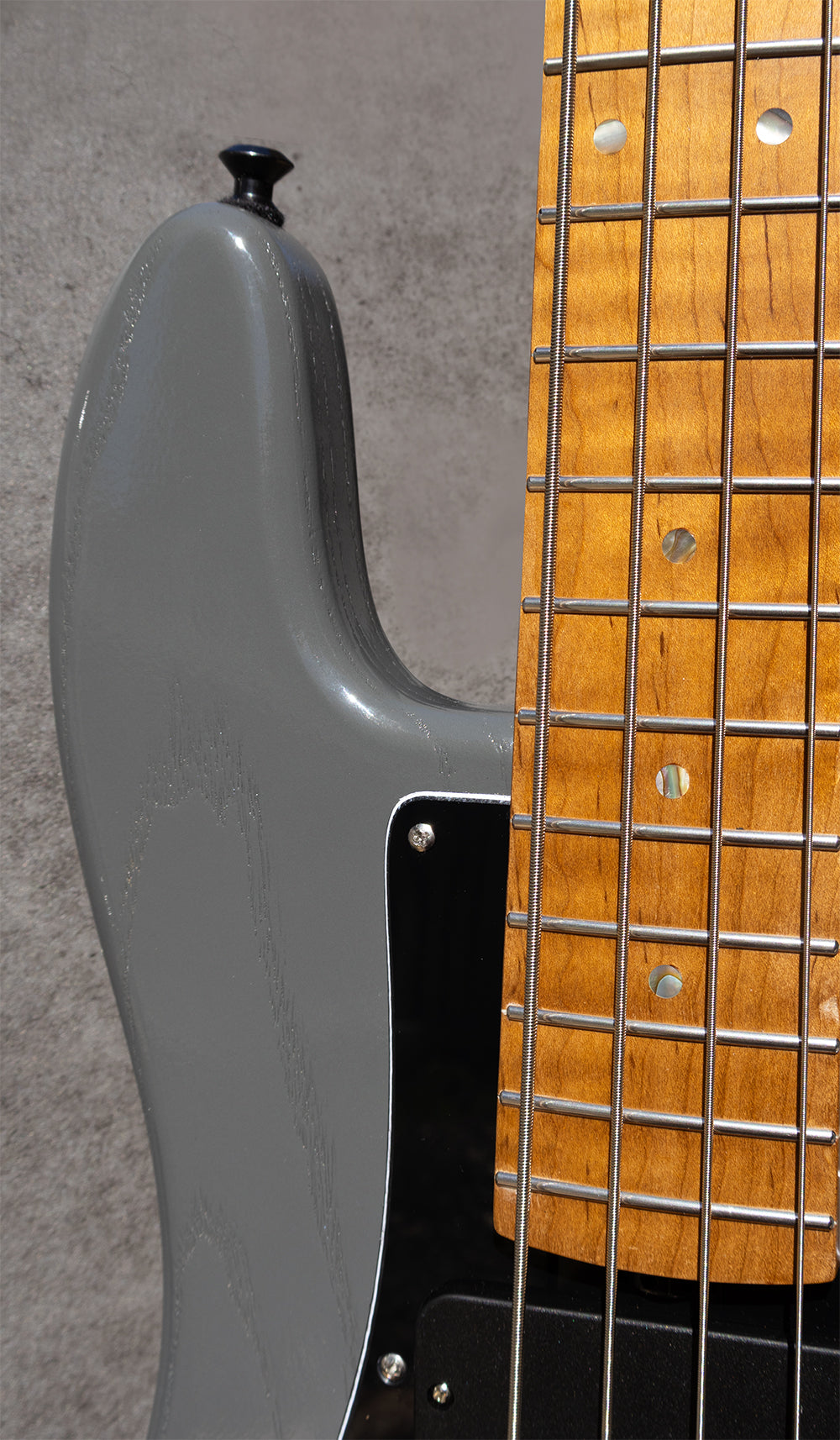 McGrath Guitars