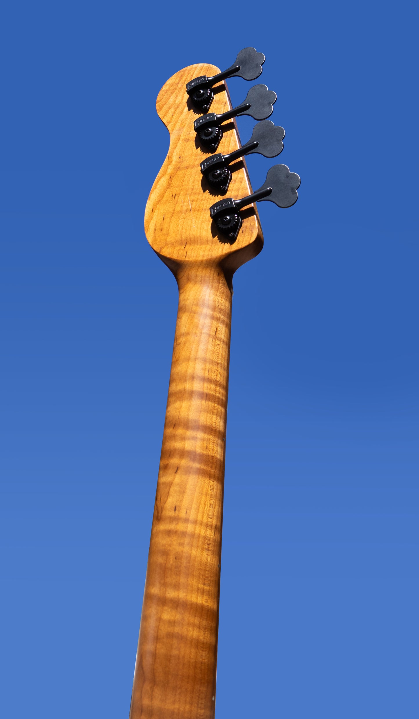 McGrath - Thumper - Ceramic Grey - McGrath Guitars