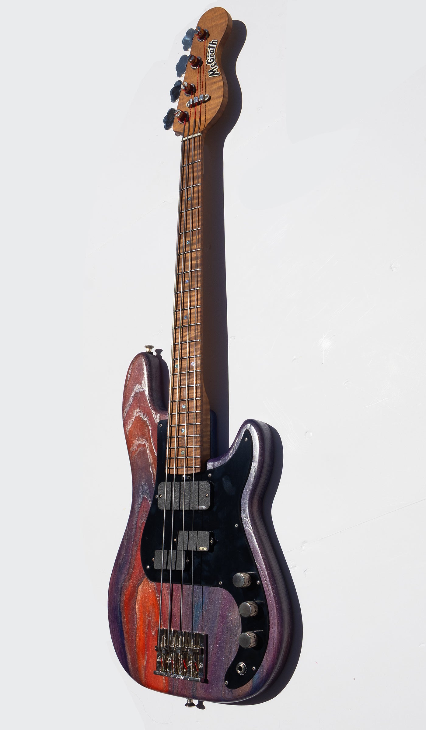 McGrath Guitars