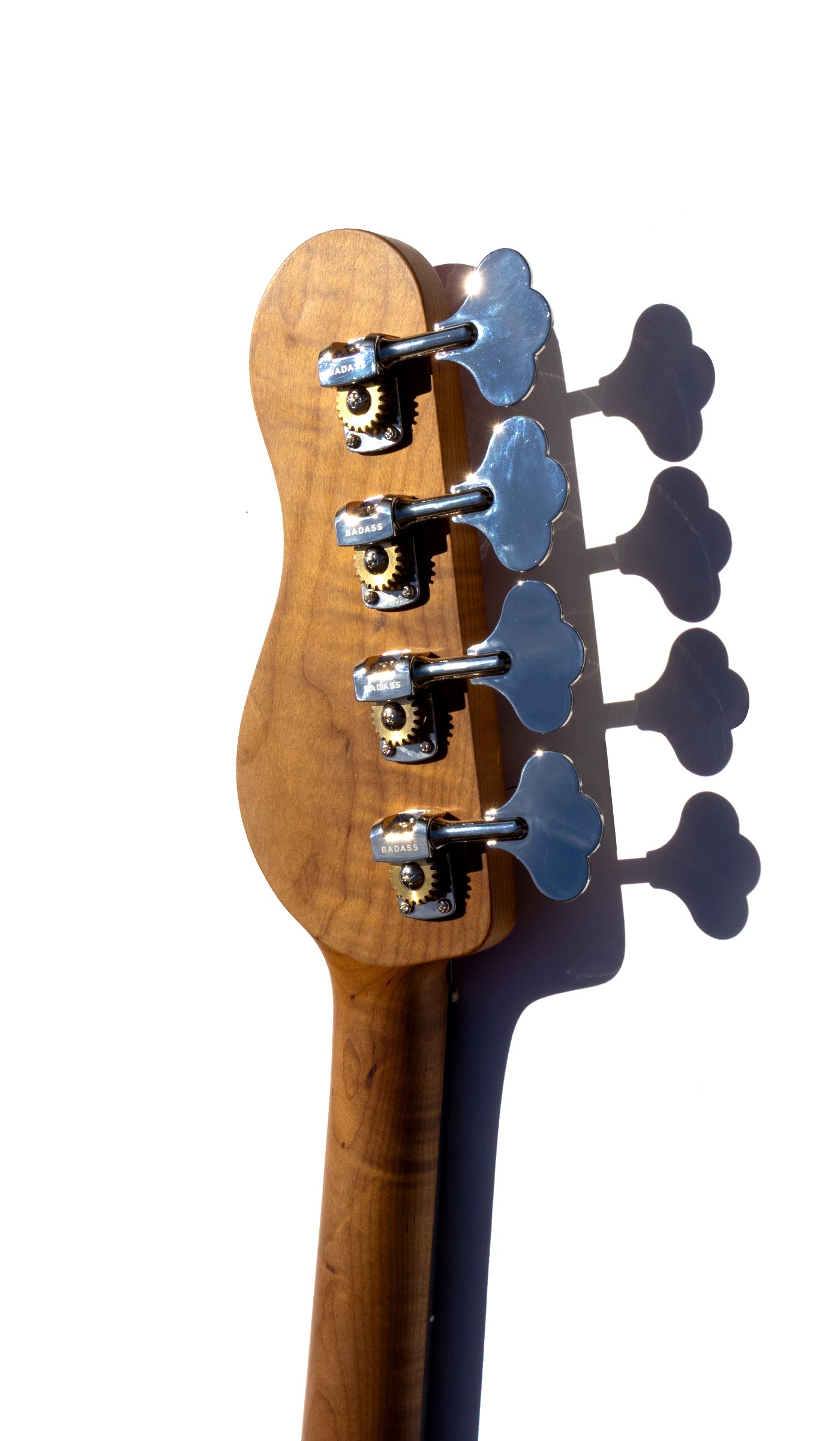 McGrath Guitars