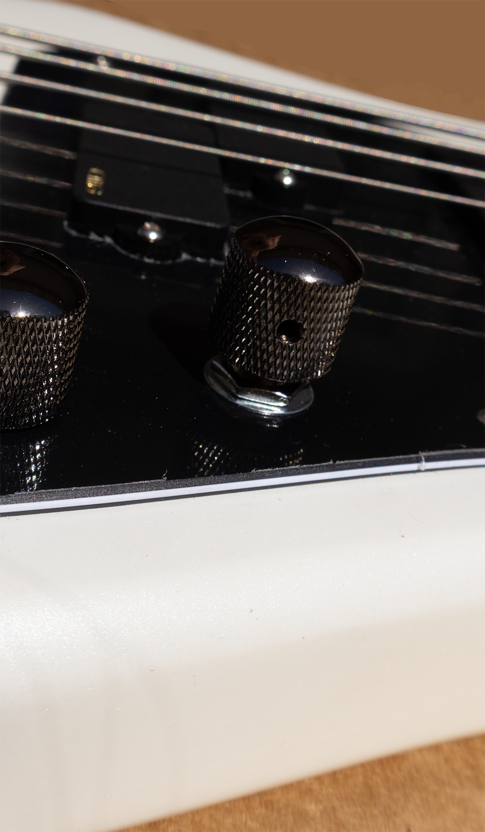 McGrath Guitars