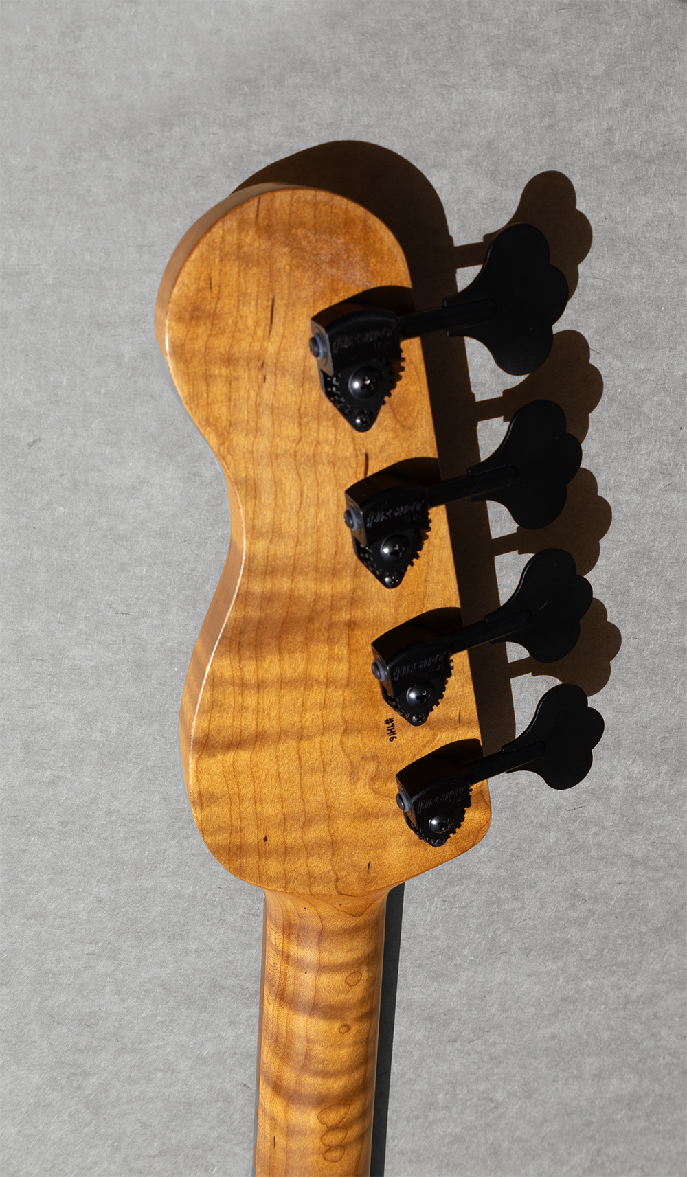 McGrath Guitars
