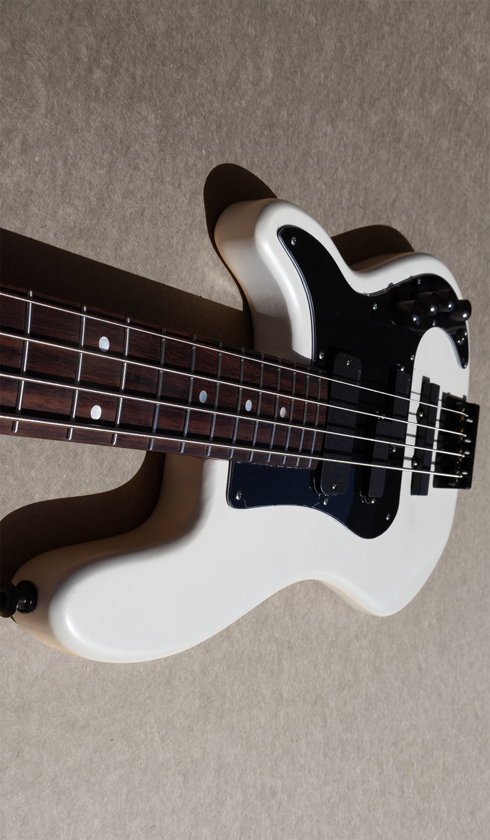 McGrath Guitars