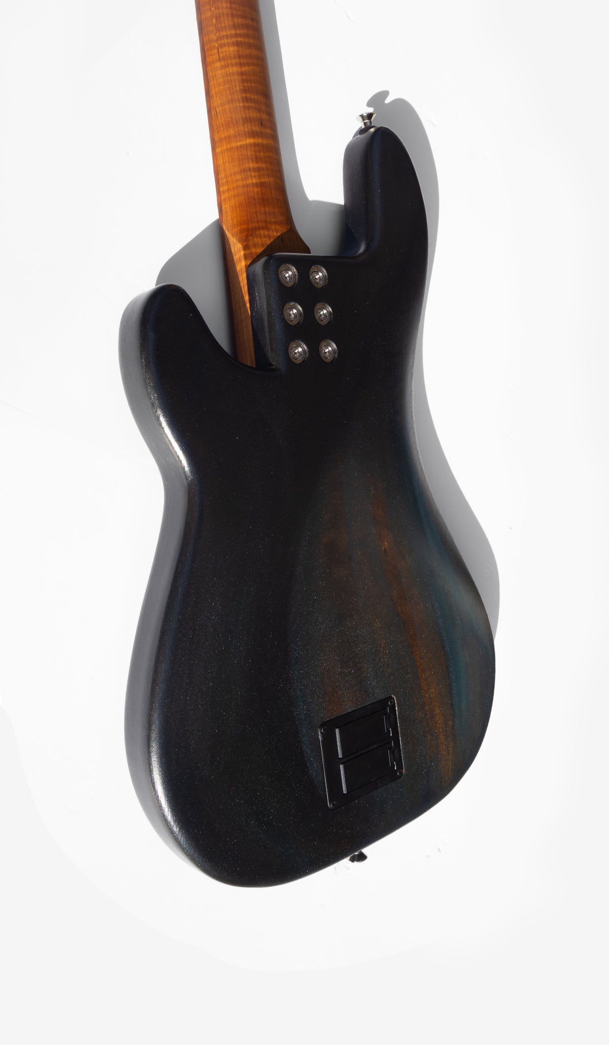 Thunderhorse 4 Black Sands - McGrath Guitars