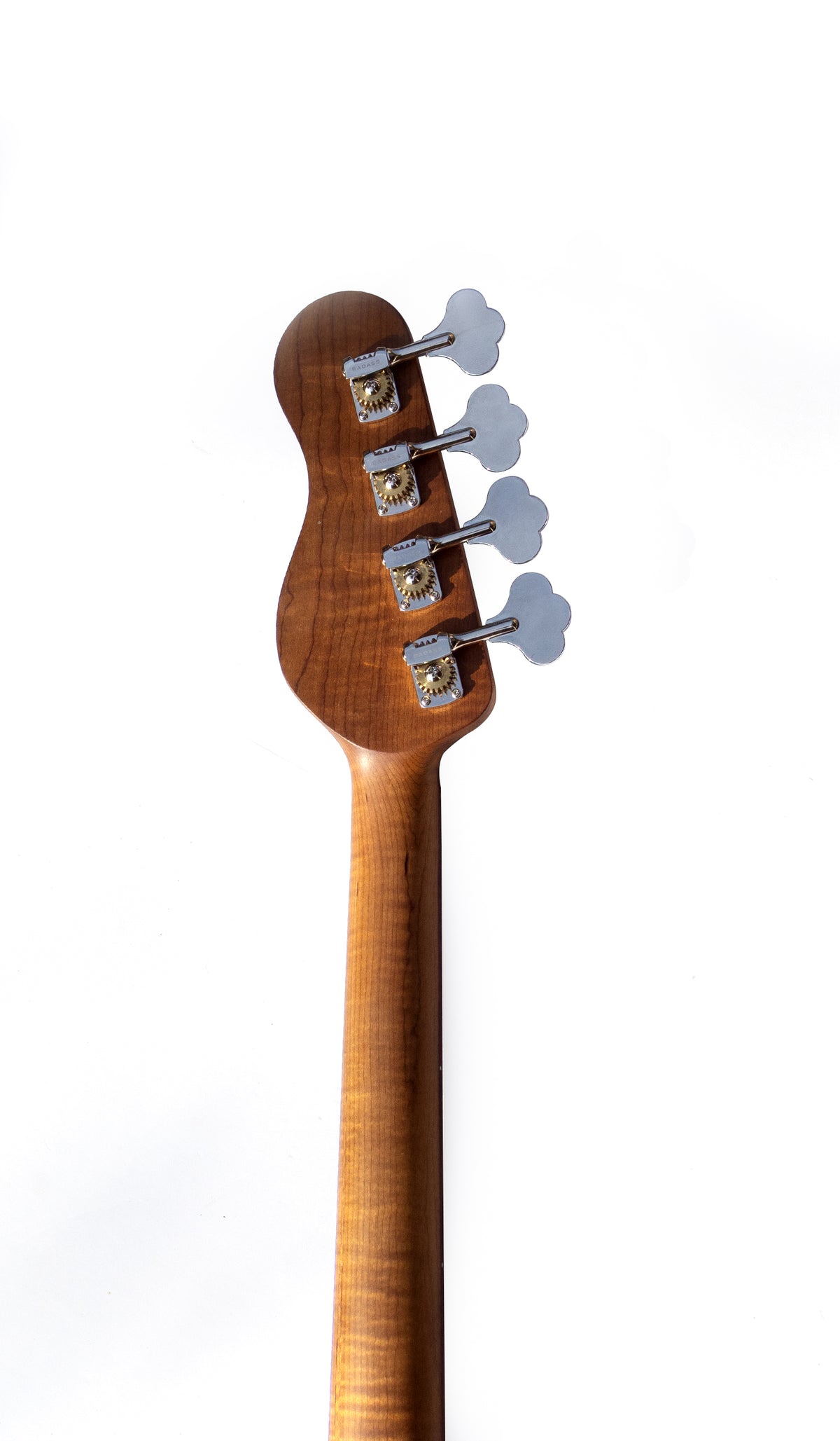 Thunderhorse 4 Black Sands - McGrath Guitars