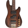 Thunderhorse IV - Coffee - McGrath Guitars