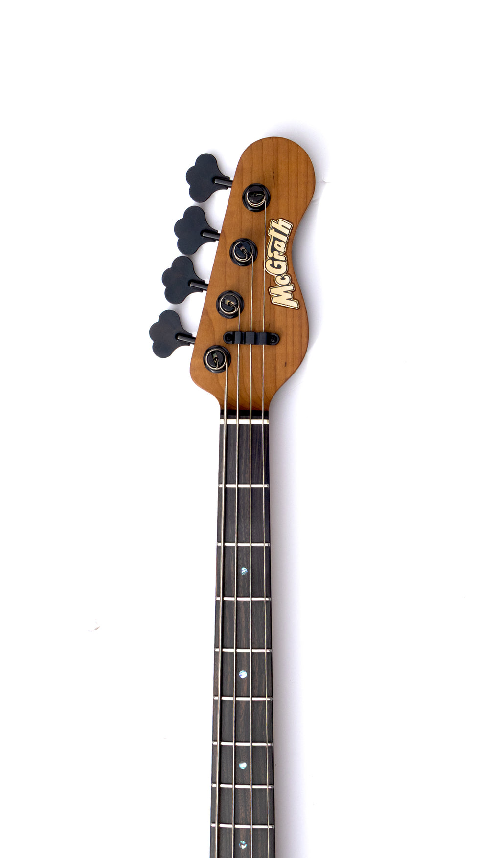 Thunderhorse 4 - Pool Blue - McGrath Guitars