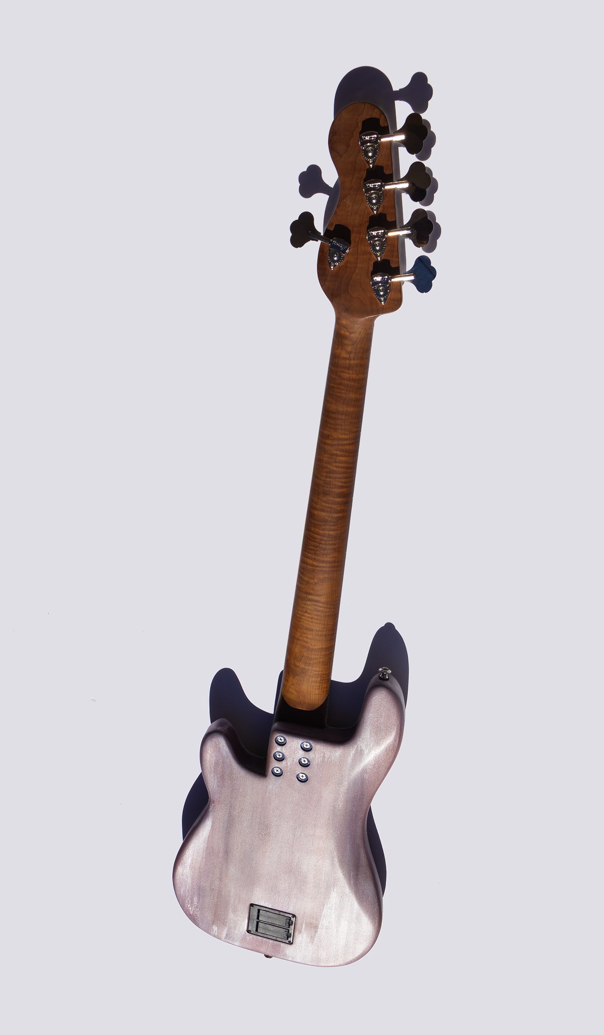 Thunderhorse V - Lunar Lavender - McGrath Guitars
