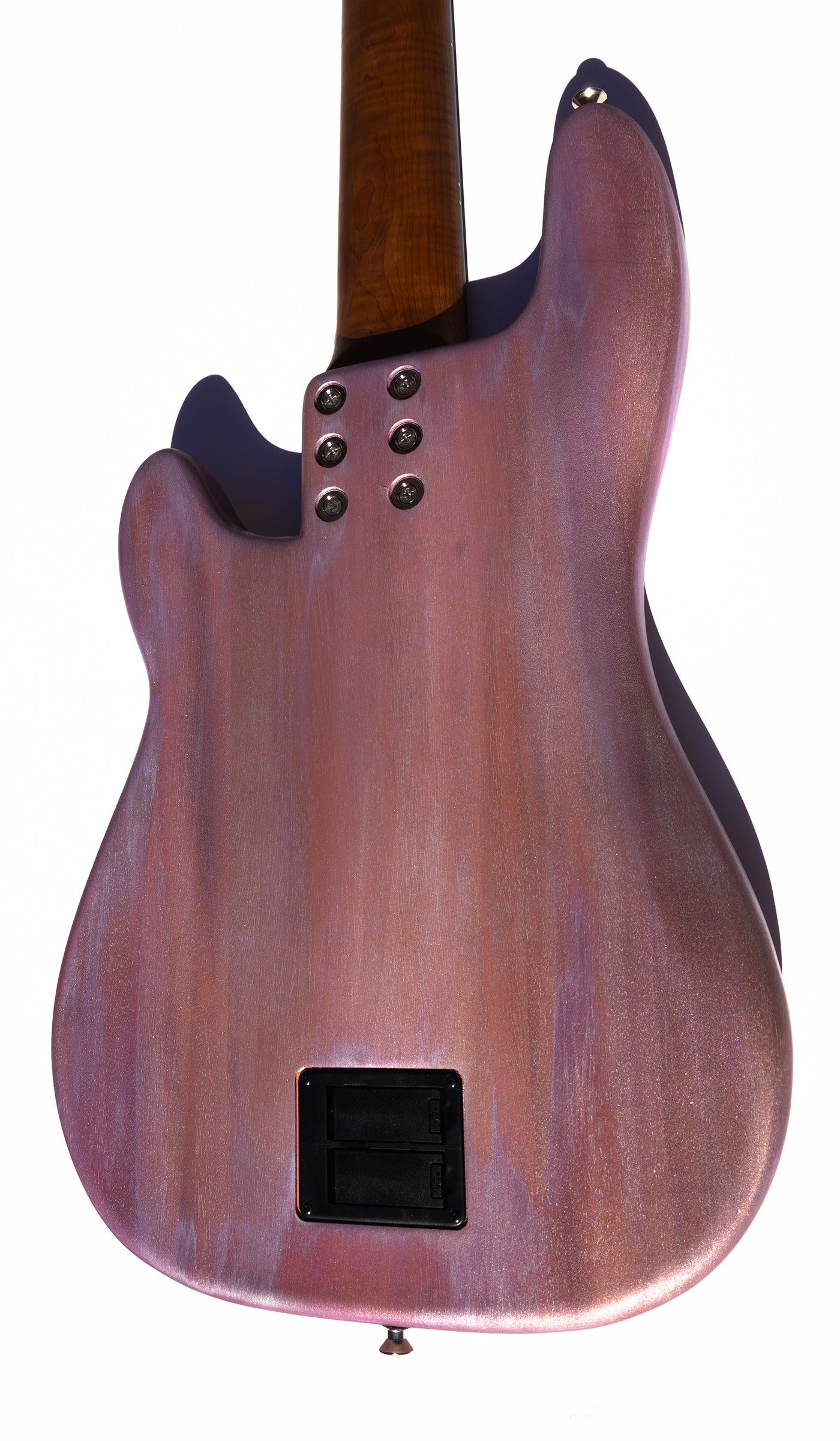 Thunderhorse V - Lunar Lavender - McGrath Guitars