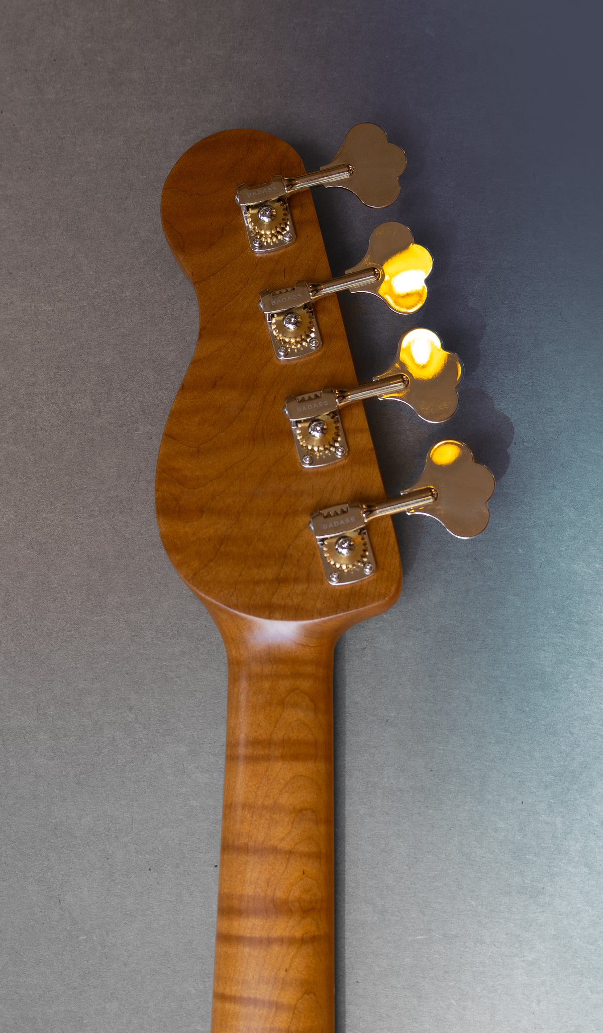 McGrath Thunderhorse IV - Ammolite - McGrath Guitars